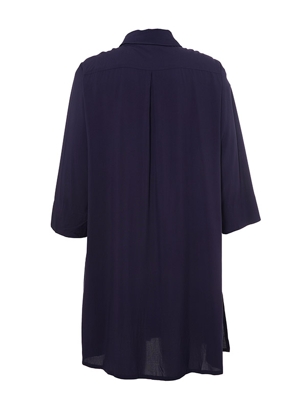 EMILIE - Plus Size Shirt fra Studio