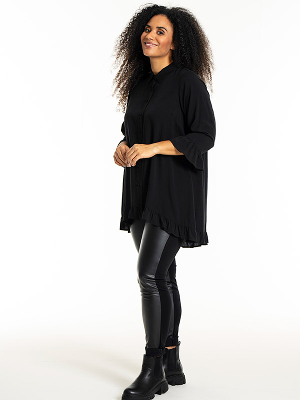 SILJA - Plus Size Tunic fra Studio