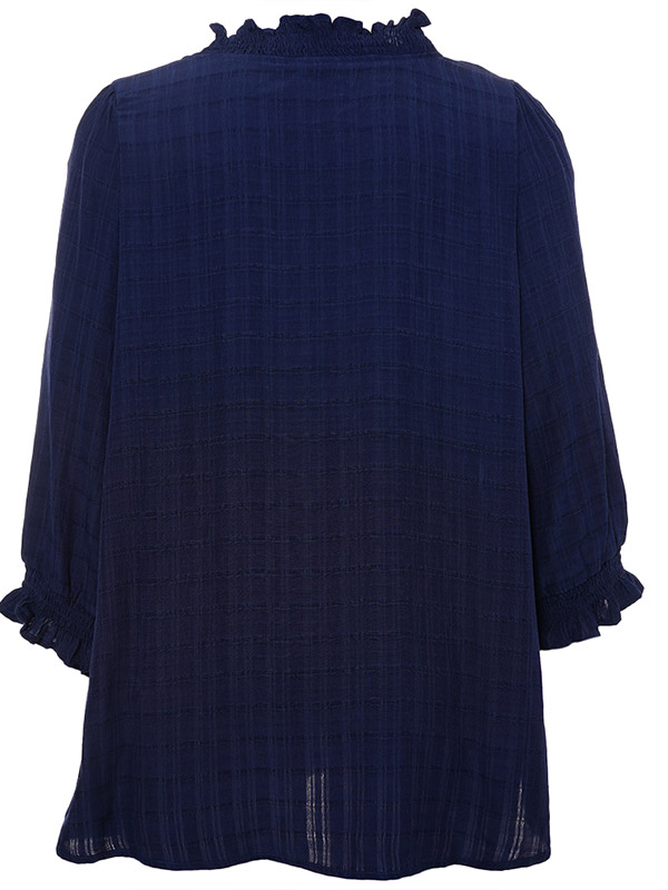 FEODORA - Plus Size Blouse fra Studio