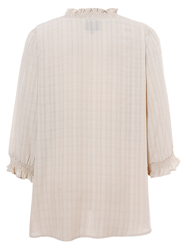 FEODORA - Plus Size Blouse fra Studio