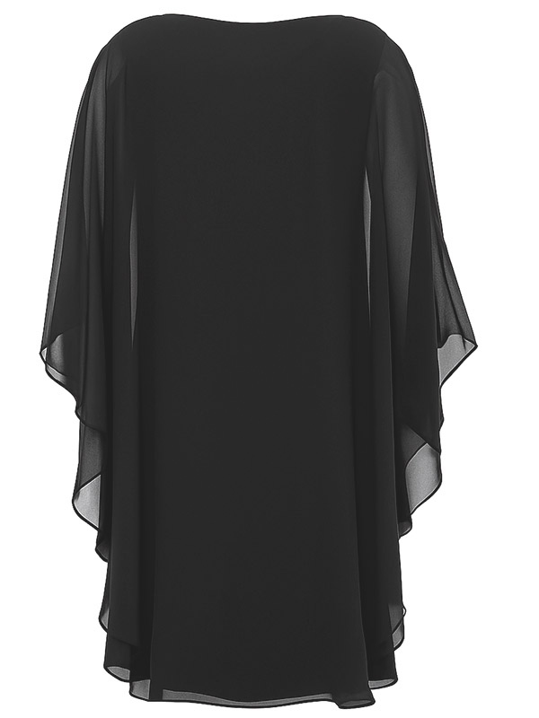 LEONORA - Plus Size Dress fra Studio