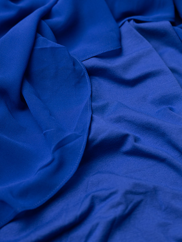 LEONORA - Plus Size Dress fra Studio