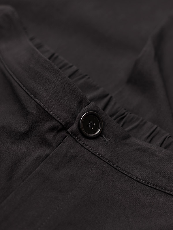 LINNEA - Plus Size Pants fra Studio