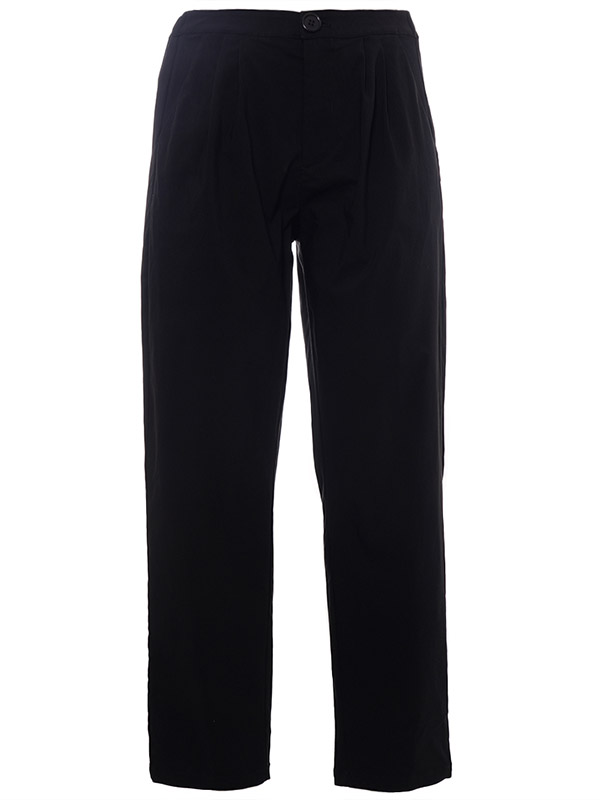 LINNEA - Plus Size Pants fra Studio