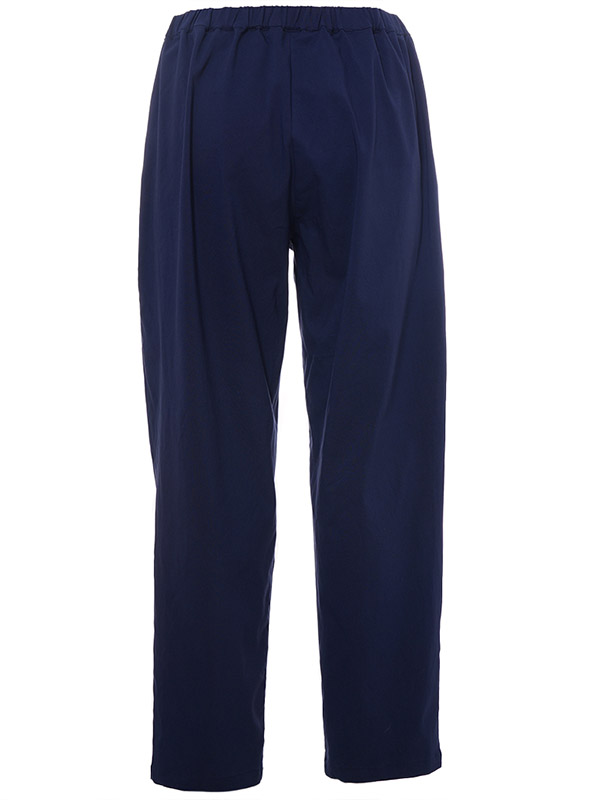LINNEA - Plus Size Pants fra Studio