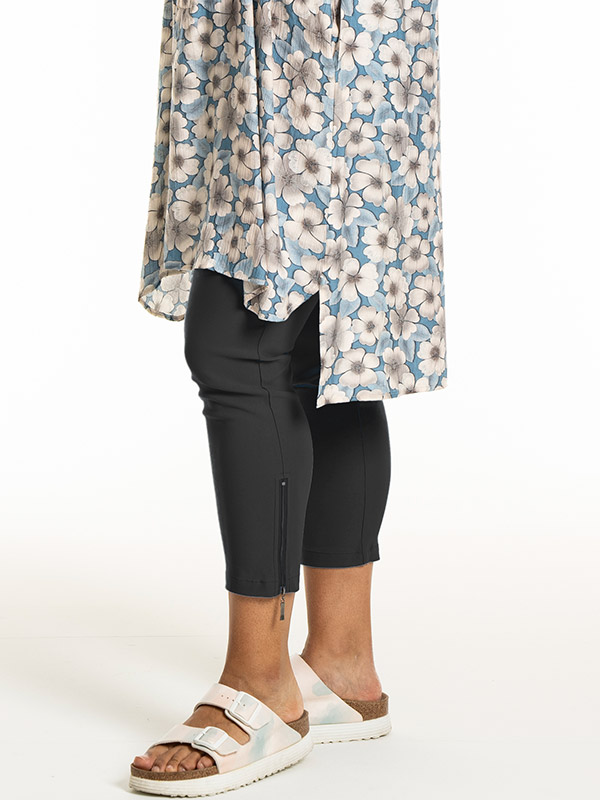 LENA - Plus Size Pants fra Studio