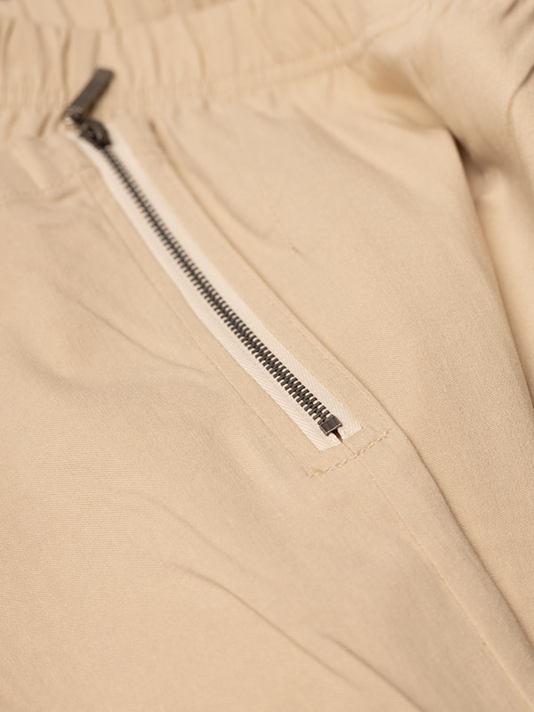 LENA - Plus Size Pants fra Studio