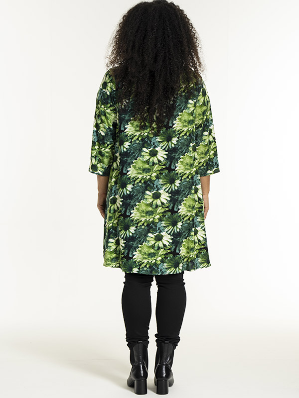 BIRGITTE - Plus Size Dress fra Studio
