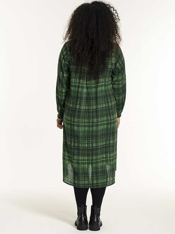 NOELIA - Plus Size Dress fra Studio
