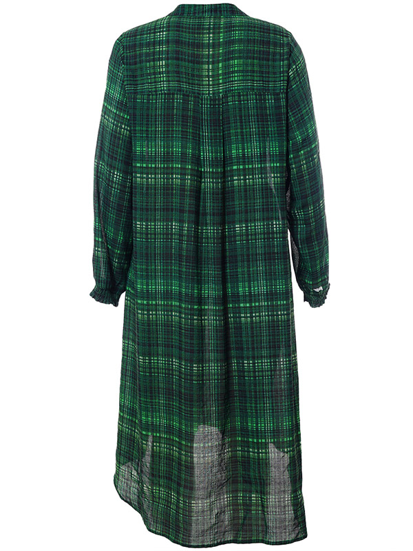 NOELIA - Plus Size Dress fra Studio