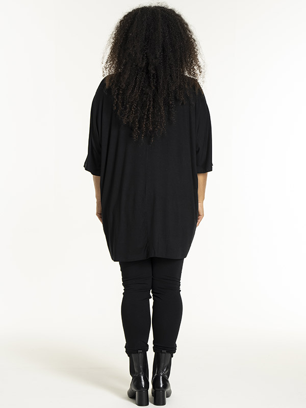 STINA - Plus Size Tunic fra Studio
