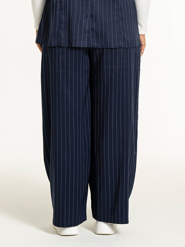 NIRA - Plus Size Pants fra Studio