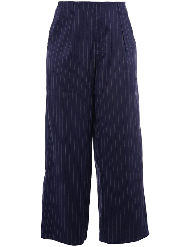 NIRA - Plus Size Pants fra Studio