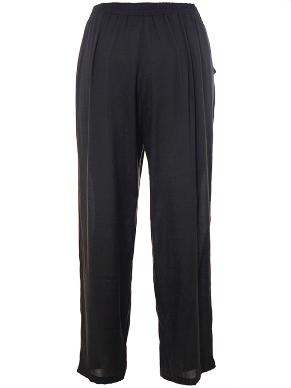 HOLGA - Plus Size Pants fra Studio