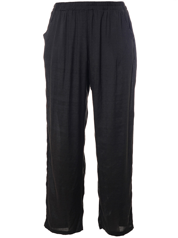 HOLGA - Plus Size Pants fra Studio