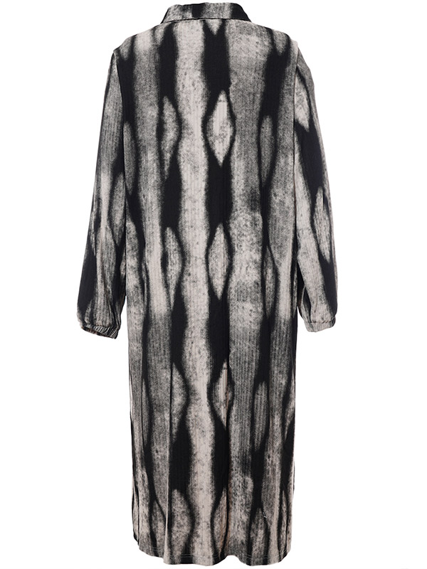 NORLINA - Plus Size Dress fra Studio