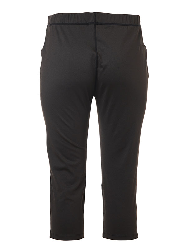FITNESS - Plus Size Training tights fra Studio