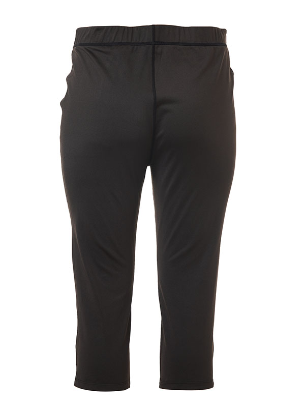 FITNESS - Plus Size Training tights fra Studio