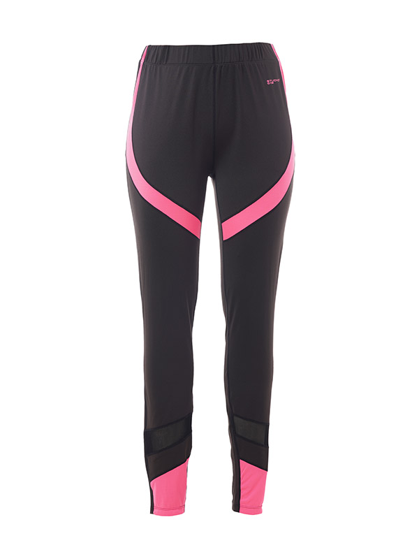 FITNESS - Plus Size Training tights fra Studio