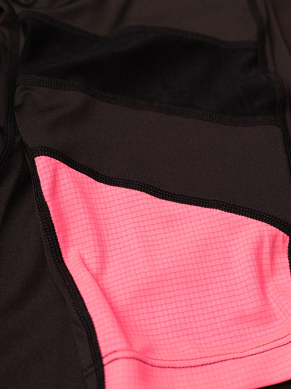 FITNESS - Plus Size Training tights fra Studio