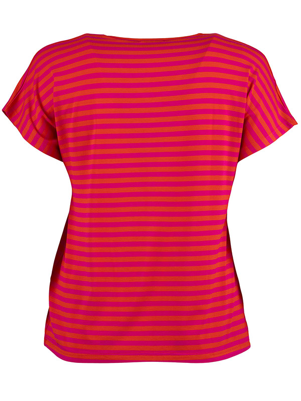 AMSTERDAM - Plus Size T-shirt fra Sandgaard
