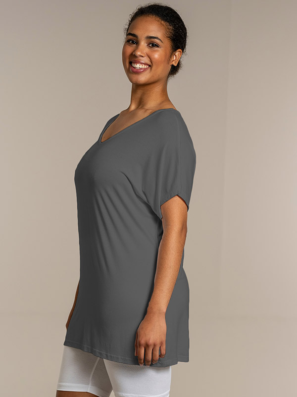 Blouse fra Sandgaard