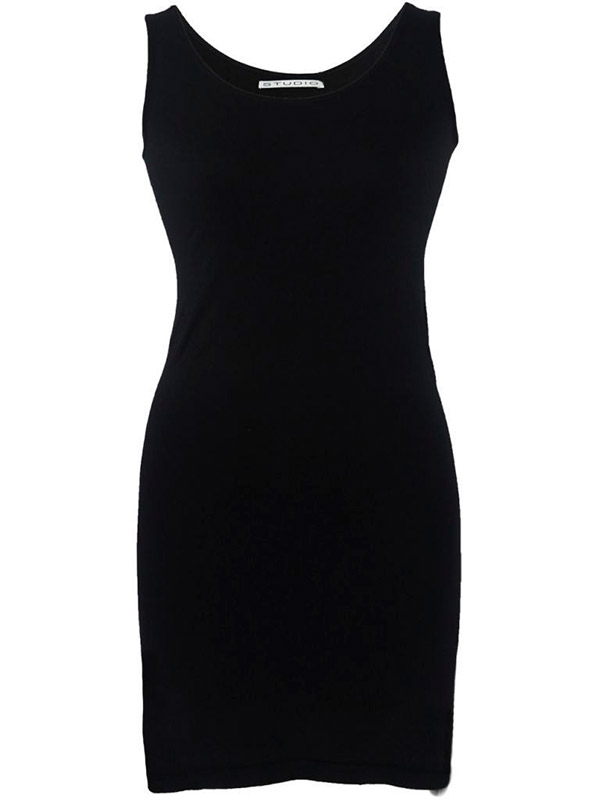 NEW YORK - Plus Size Top fra Sandgaard