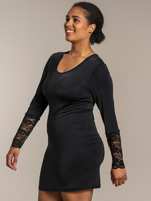 Blouse fra Sandgaard