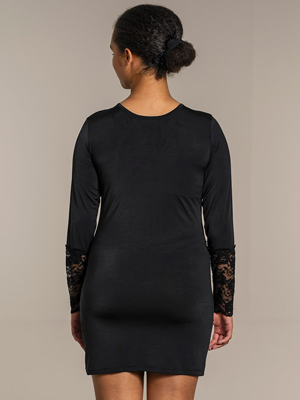Blouse fra Sandgaard