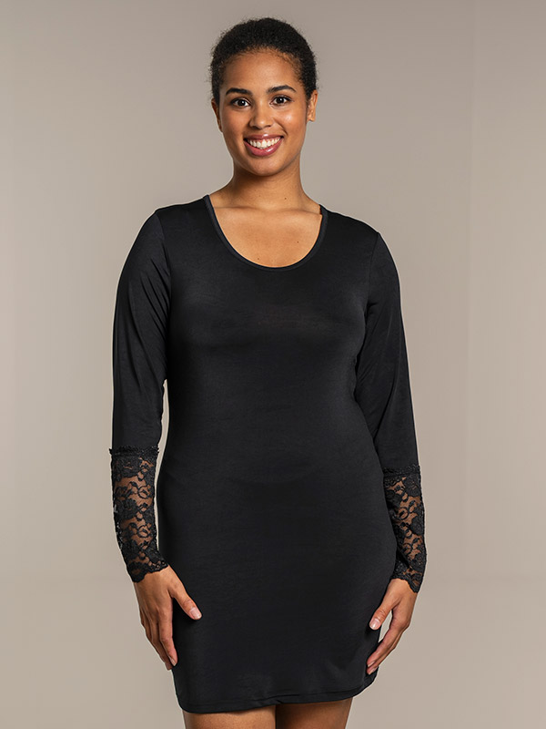 Blouse fra Sandgaard
