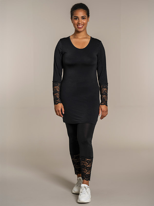 Blouse fra Sandgaard