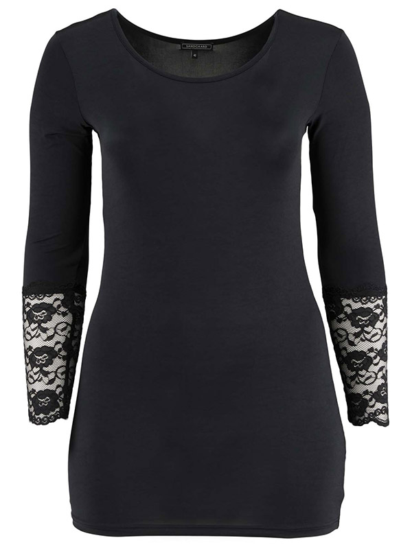 Blouse fra Sandgaard