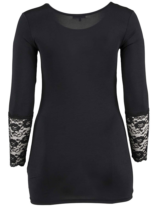 Blouse fra Sandgaard