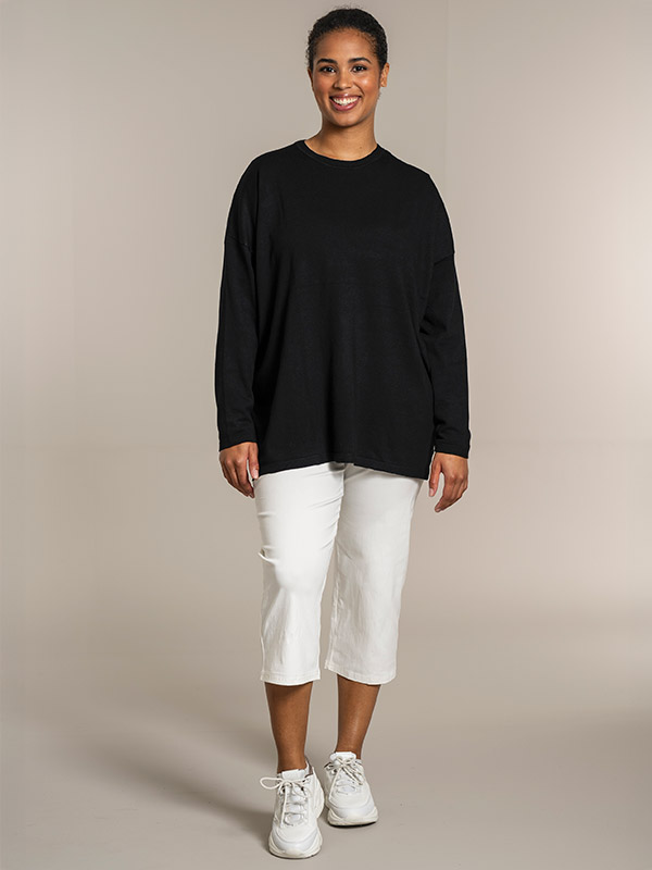 Blouse fra Sandgaard