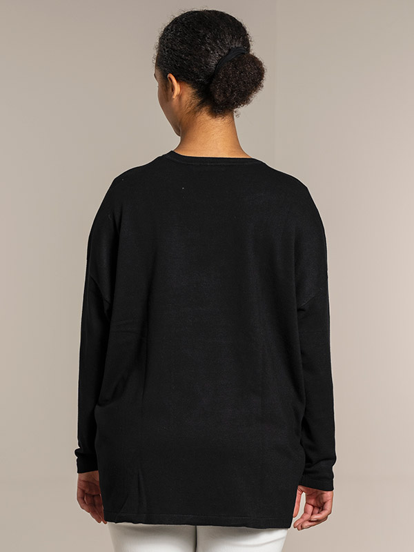 Blouse fra Sandgaard