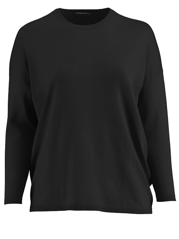 Blouse fra Sandgaard