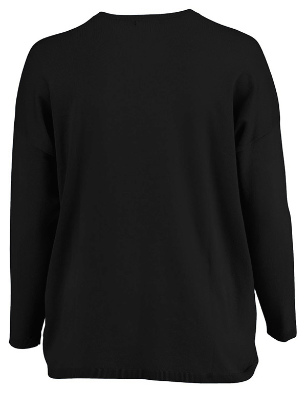 Blouse fra Sandgaard