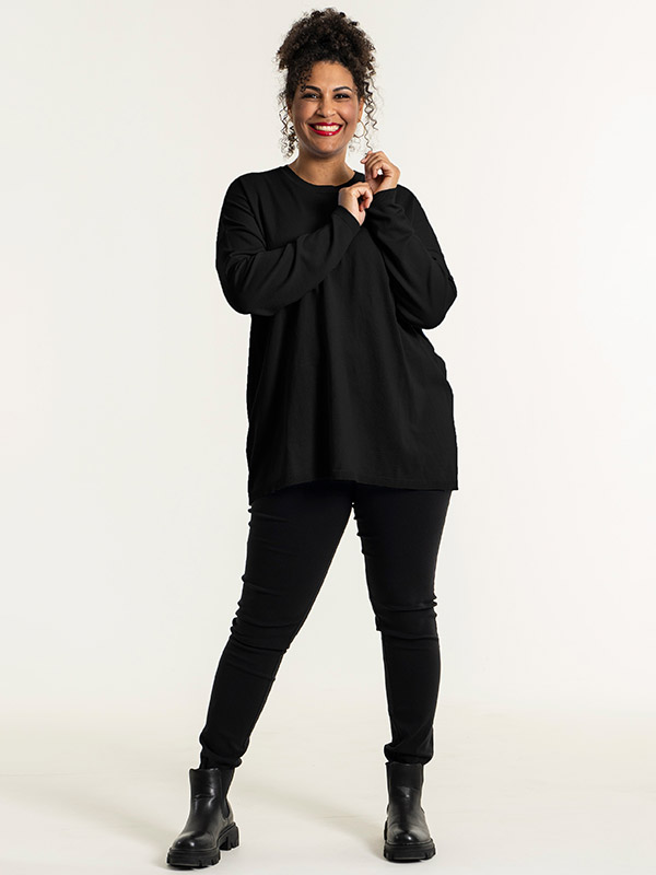 Blouse fra Sandgaard