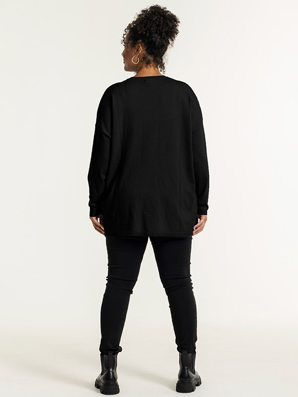 Blouse fra Sandgaard