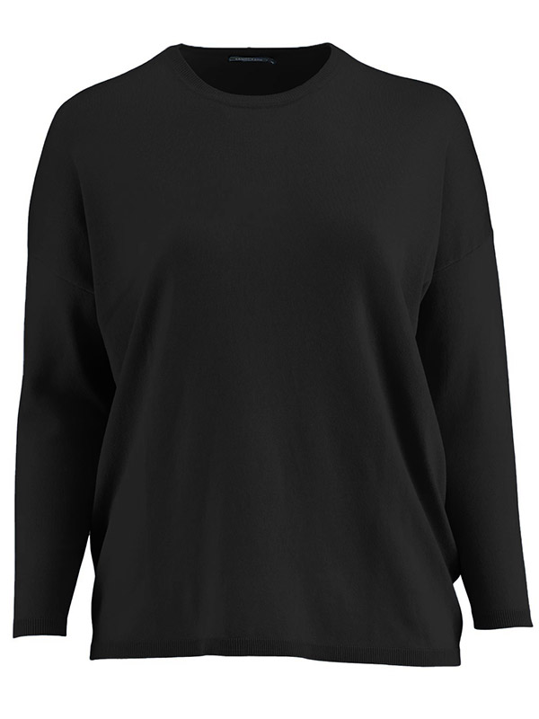 Blouse fra Sandgaard
