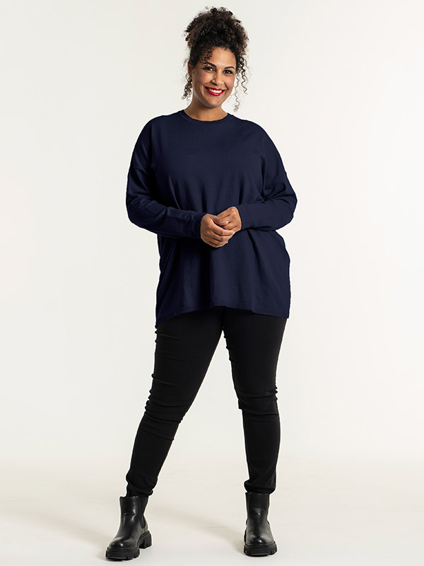Blouse fra Sandgaard