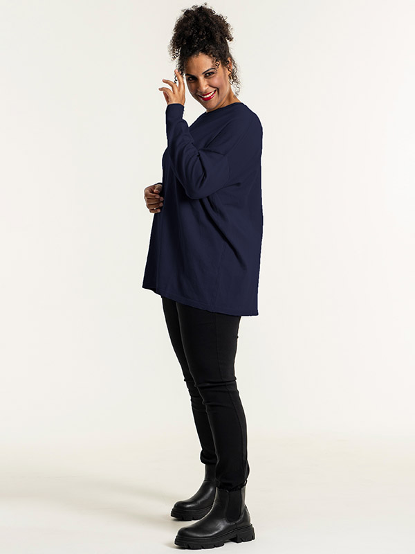 Blouse fra Sandgaard