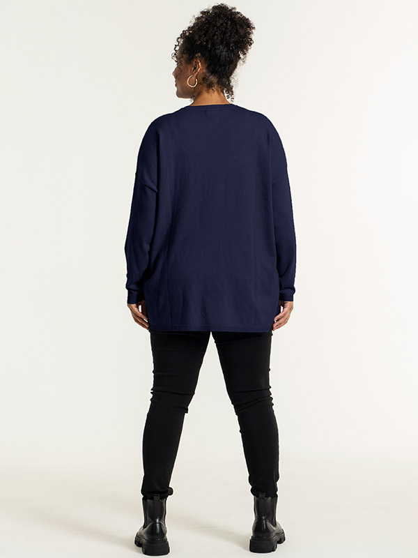 Blouse fra Sandgaard