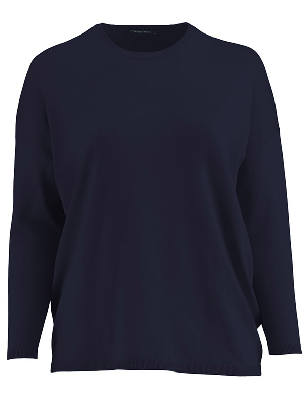 Blouse fra Sandgaard