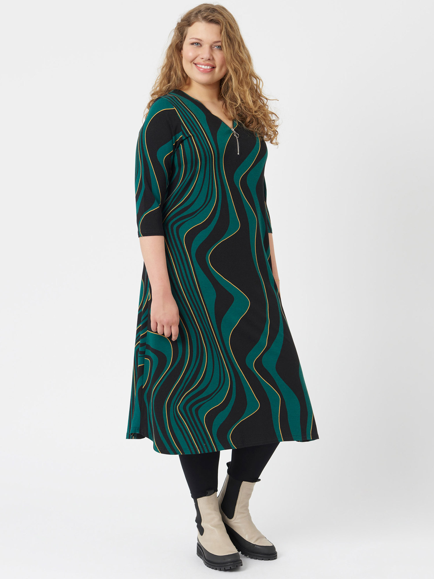 Dress fra Pont Neuf