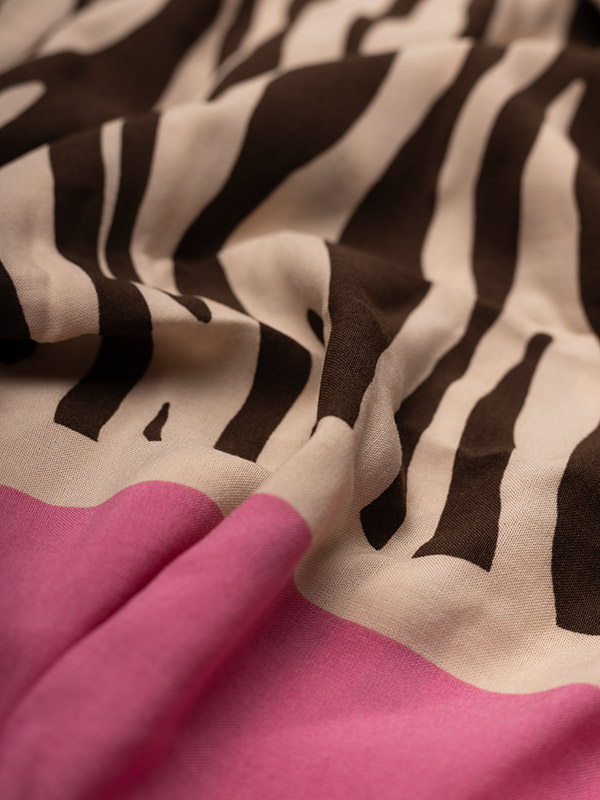 WA-MANDIE - Plus Size T-shirt fra Wasabi Concept
