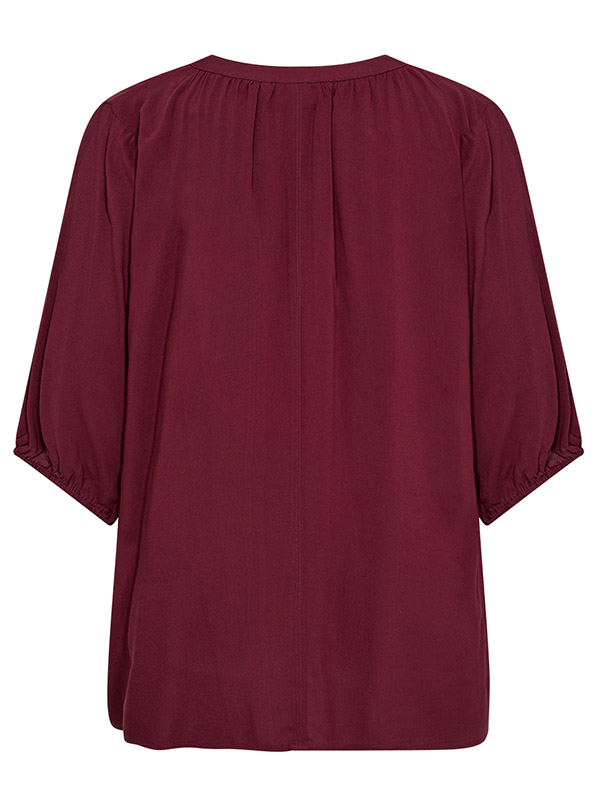 WA-SIA - Plus Size Blouse fra Wasabi Concept