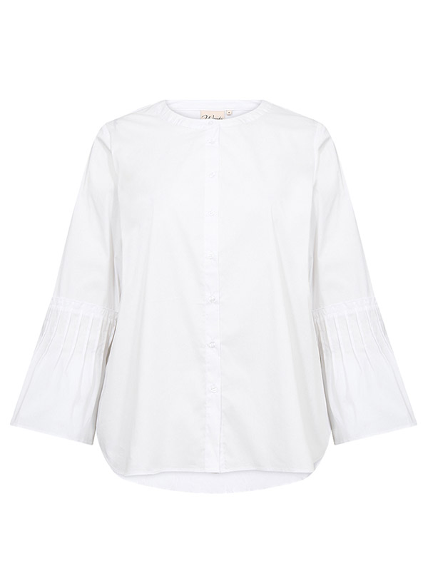 WA-SAGA - Plus Size Shirt fra Wasabi Concept