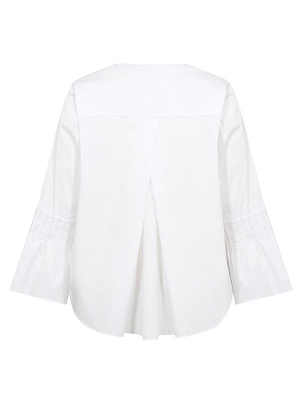 WA-SAGA - Plus Size Shirt fra Wasabi Concept
