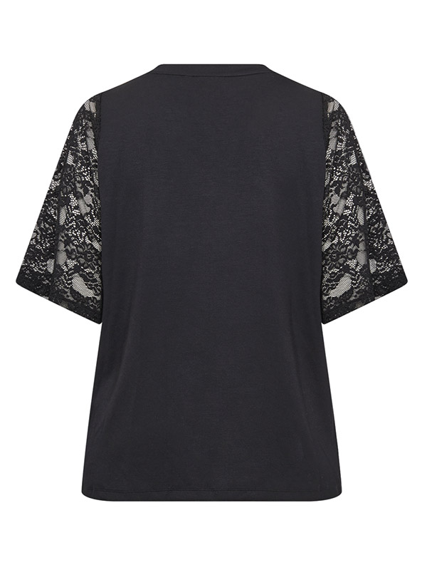 WA-SABINA - Plus Size Blouse fra Wasabi Concept